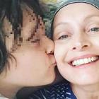 Sabrina Paravicini, bella notizia sul tumore: «Abbiamo finito», il post della “libertà”