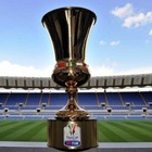 Coppa Italia, no supplementari: i rigori in caso di parità