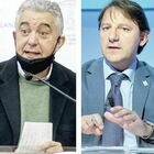 Governo in crisi: Arcuri, Tridico, Parisi e Carboni, assedio ai volti del contismo