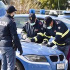 Coronavirus Roma, in giro nonostante i divieti: arrestati 5 pusher