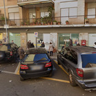 Gang delle Poste, da Torpignattara al Casilino: banditi in fuga con 2mila euro. A Don Bosco sfuma l'assalto, arrestato "il Tedesco"