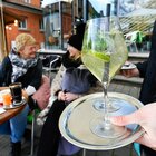 La Danimarca riapre i ristoranti per i vaccinati 