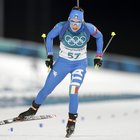 Biathlon, la tedesca Dahlmeier vince l'oro: Vittozzi sesta, 18esima la Wierer