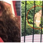 Alba Parietti e il sexy vicino: «È illegale...». Una foto su Instagram scatena le fan