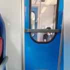 Insulti dall'altoparlante del treno contro Trenitalia e la polizia: video boom, giallo sul web