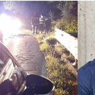 Incidente frontale tra due auto: muore un uomo di Paliano, ferita una ragazza