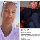 Mihajlovic, Sonia Bruganelli contro Zazzaroni: «Hai fatto schifo», su Instagram lo sfogo social