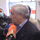 Super Green pass, Tajani: «Favorevoli a rafforzamento. Primo obiettivo è combattere il Covid»