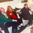 Silvio Berlusconi, il ricordo di Alfonso Signorini: «Per me sei stato come un secondo papà»