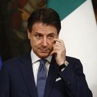 Renzi, Conte perplesso per scissione Pd: «Scelta tempi singolare»