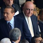 Berlusconi, Galliani rompe il silenzio: «Provo solo dolore per Silvio». Può sostituire il Cav in Senato: pronto, se me lo chiedono