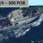 Migranti, nuovo rischio naufragio: operazione della Marina, salvati oltre mille. Allarme Frontex: arrivi raddoppiati rispetto al 2022