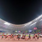 Doha, i mondiali di atletica come allenamento per il calcio