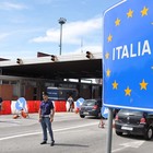 Frontiere italiane riaperte dal 3 giugno per i paesi Ue, abolita la quarantena
