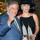Tony Bennett festeggerà i suoi 95 anni sul palco insieme a Lady Gaga: un'ultima volta insieme