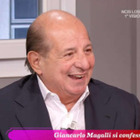 Giancarlo Magalli, nuova frecciata ad Adriana Volpe: «Cambiamo animale». Come reagirà l'opinionista