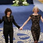 Nobel, le nuove icone della conoscenza: tre donne premiate