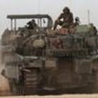 Le manovre su Rafah alzano la tensione con l’Egitto