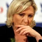 Le Pen: «Controlli alle frontiere con l'Italia se epidemia fuori controllo»