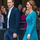Crisi tra Kate Middleton e William? Lei chiama gli avvocati e il Principe parte da solo