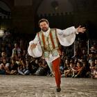 Barbuti festival, Gianluca Foresi vince il premio «Peppe Natella»
