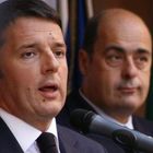 Primarie Pd, Renzi non si candida: ho già dato ma non è detto che voterò Zingaretti