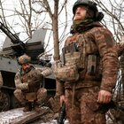 Spia russa tenta di uccidere comandanti ucraini 