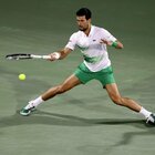 Francia, via il green pass dal 14 marzo: Djokovic potrà giocare al Roland Garros