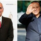 Berlusconi, Teo Teocoli: «Mi offrì 1 miliardo per andare a Mediaset»