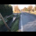 VIDEO Via Caltana , la strada maledetta 
