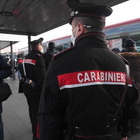 Green Pass, controlli serrati dei carabinieri sui bus a Roma Termini