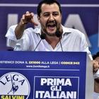 La sorte di Salvini nelle mani di Italia Viva - di M. Ajello