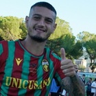 Partipilo, la Ternana, il gol al Perugia e l'urlo brasiliano: "Due giorni di riposo a casa mia, a Bari, ma che gioia!"