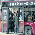 Atac, il flop degli autobus nella Capitale: 500 mezzi in meno negli orari di punta