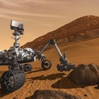«Su Marte c'è ossigeno»: la Nasa ha individuato i primi indizi nell'atmosfera