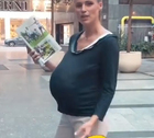 Michelle Hunziker incinta del quarto figlio? Il video su Instagram: «Ci risiamo!»