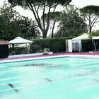 Roma, annegato in piscina durante un party