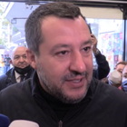 Assalto Cgil, Salvini: "Aggressioni a Lega non hanno stessa solidarietà"