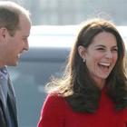 Il Principe William pagò 230 euro per il primo appuntamento con Kate Middleton
