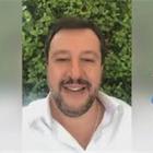 Scissione Pd, Salvini: «Storia annunciata, pensarci prima?»