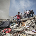Gaza, ancora guerra tra Hamas e Israele