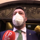 Salvini: «Mattarella bis non è un ripiego»