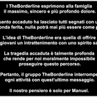 Incidente a Roma, I TheBorderline chiudono: «Profondo dolore, pensiamo solo a Manuel». Le telecamere: sorpasso azzardato prima dello schianto
