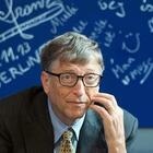 Bill Gates: «Nel 2022 i morti caleranno ai livelli dell'influenza»