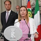 Giorgia Meloni: «Pronti a scendere in piazza se nasce alleanza M5S-Pd»