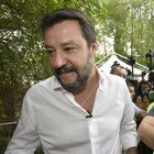 Salvini: scissione Pd una storia annunciata, Renzi è il nulla