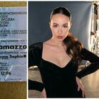 Aurora Ramazzotti, la carta d'identità svizzera svela un segreto. Fan stupiti: «Ma davvero?»