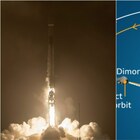 Dart, lanciata la sonda della prima missione kamikaze per deviare un asteroide