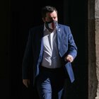 Salvini su aperture e chiusure Covid: «Perché se posso andare a pranzo, a cena no? Rinforzare Cts con energie nuove»