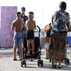 Roma, ladre-rom sempre più bambine: fermate a 11, 12 e 15 anni